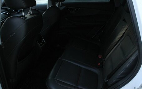 Chery Tiggo 7 Pro, 2020 год, 1 670 000 рублей, 30 фотография