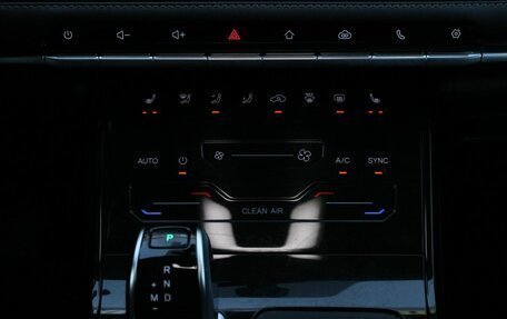 Chery Tiggo 7 Pro, 2020 год, 1 670 000 рублей, 27 фотография