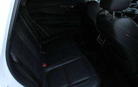 Chery Tiggo 7 Pro, 2020 год, 1 670 000 рублей, 31 фотография