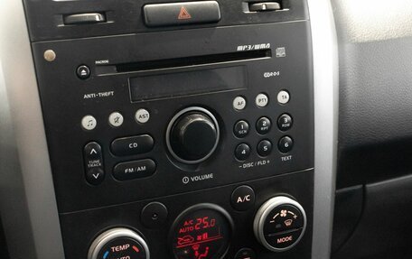 Suzuki Grand Vitara, 2011 год, 1 061 100 рублей, 6 фотография