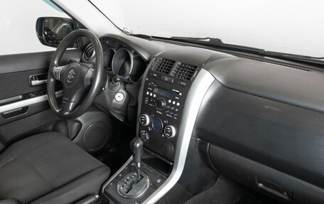 Suzuki Grand Vitara, 2011 год, 1 061 100 рублей, 4 фотография