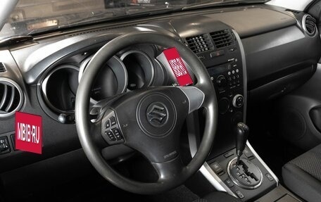 Suzuki Grand Vitara, 2011 год, 1 061 100 рублей, 3 фотография