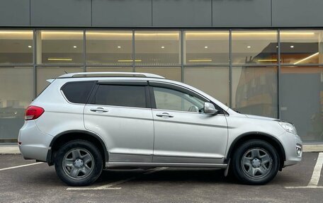 Great Wall Hover H6, 2013 год, 599 000 рублей, 3 фотография