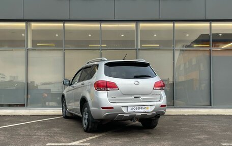 Great Wall Hover H6, 2013 год, 599 000 рублей, 5 фотография