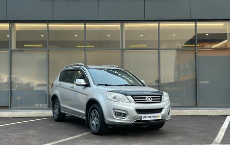 Great Wall Hover H6, 2013 год, 599 000 рублей, 2 фотография