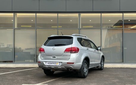 Great Wall Hover H6, 2013 год, 599 000 рублей, 4 фотография