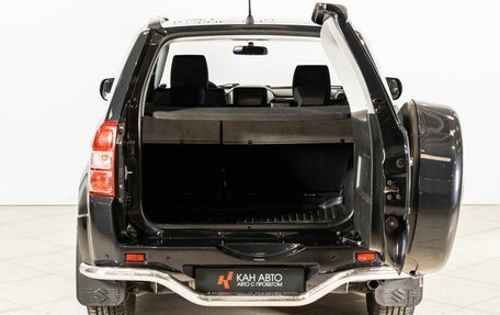 Suzuki Grand Vitara, 2011 год, 1 061 100 рублей, 12 фотография