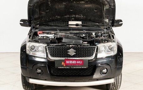 Suzuki Grand Vitara, 2011 год, 1 061 100 рублей, 11 фотография