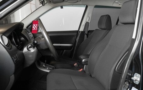 Suzuki Grand Vitara, 2011 год, 1 061 100 рублей, 13 фотография