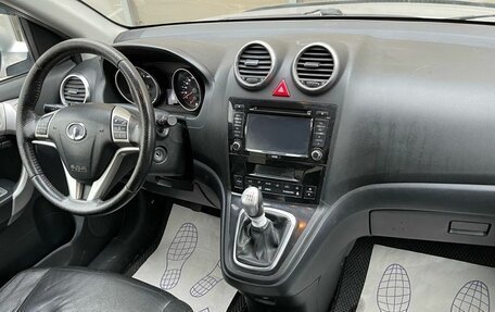 Great Wall Hover H6, 2013 год, 599 000 рублей, 8 фотография