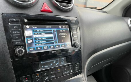 Great Wall Hover H6, 2013 год, 599 000 рублей, 9 фотография