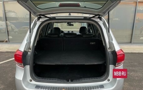 Great Wall Hover H6, 2013 год, 599 000 рублей, 11 фотография