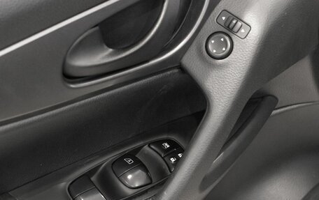 Nissan Qashqai, 2017 год, 1 398 100 рублей, 7 фотография