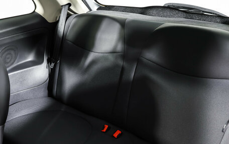 Fiat 500 II, 2012 год, 749 000 рублей, 12 фотография