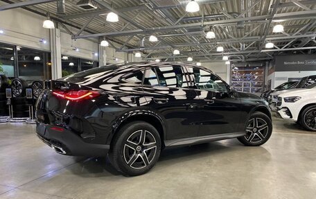 Mercedes-Benz GLC Coupe, 2025 год, 8 290 000 рублей, 2 фотография