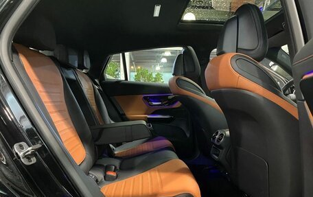 Mercedes-Benz GLC Coupe, 2025 год, 8 290 000 рублей, 7 фотография