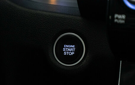 Hyundai Creta, 2021 год, 2 147 900 рублей, 18 фотография