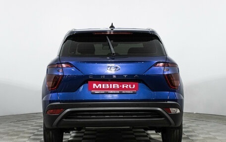 Hyundai Creta, 2021 год, 2 147 900 рублей, 6 фотография