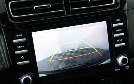 Hyundai Creta, 2021 год, 2 147 900 рублей, 15 фотография