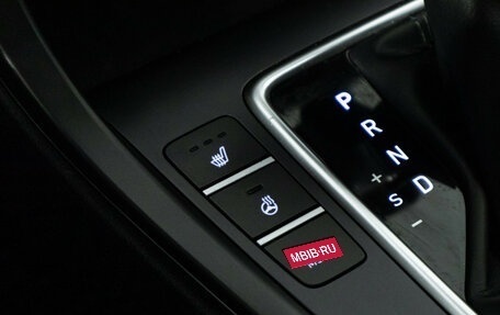 Hyundai Creta, 2021 год, 2 147 900 рублей, 17 фотография