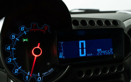 Chevrolet Aveo III, 2012 год, 549 585 рублей, 12 фотография