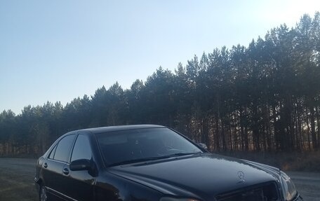 Mercedes-Benz S-Класс, 1998 год, 390 000 рублей, 2 фотография