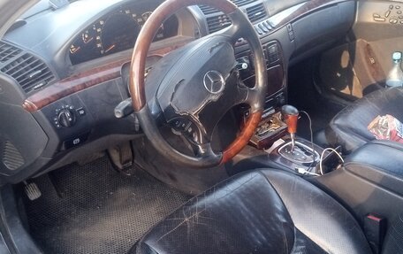 Mercedes-Benz S-Класс, 1998 год, 390 000 рублей, 7 фотография