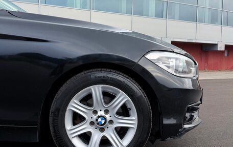 BMW 1 серия, 2015 год, 1 780 000 рублей, 10 фотография