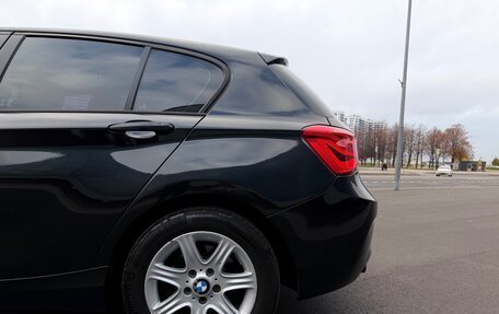 BMW 1 серия, 2015 год, 1 780 000 рублей, 9 фотография