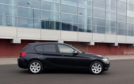 BMW 1 серия, 2015 год, 1 780 000 рублей, 8 фотография