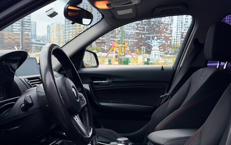 BMW 1 серия, 2015 год, 1 780 000 рублей, 14 фотография