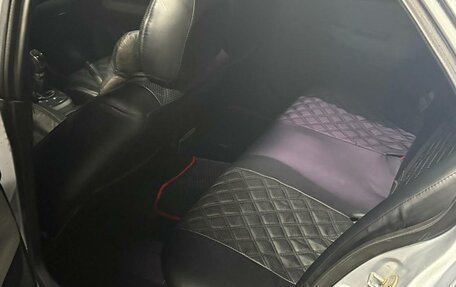 Mitsubishi Lancer IX, 2005 год, 280 000 рублей, 8 фотография