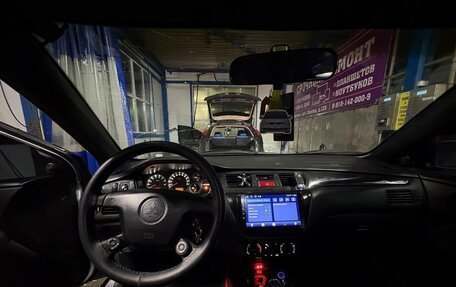 Mitsubishi Lancer IX, 2005 год, 280 000 рублей, 6 фотография