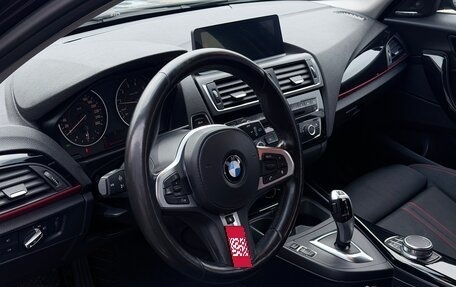 BMW 1 серия, 2015 год, 1 780 000 рублей, 11 фотография