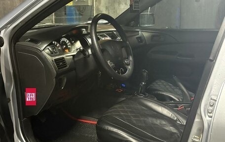 Mitsubishi Lancer IX, 2005 год, 280 000 рублей, 7 фотография