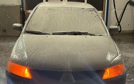 Mitsubishi Lancer IX, 2005 год, 280 000 рублей, 4 фотография