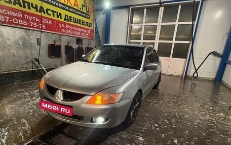 Mitsubishi Lancer IX, 2005 год, 280 000 рублей, 5 фотография