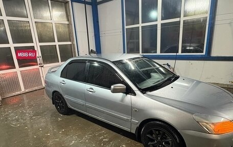Mitsubishi Lancer IX, 2005 год, 280 000 рублей, 3 фотография