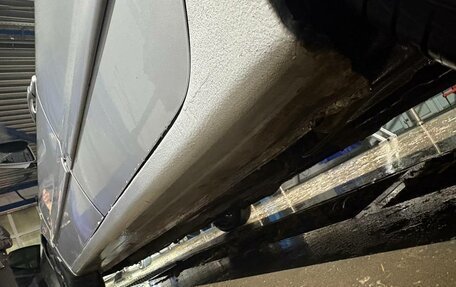 Mitsubishi Lancer IX, 2005 год, 280 000 рублей, 10 фотография