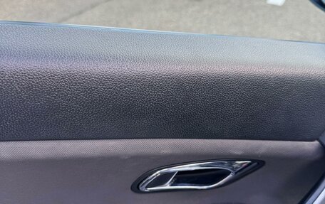 KIA cee'd III, 2016 год, 1 330 000 рублей, 5 фотография