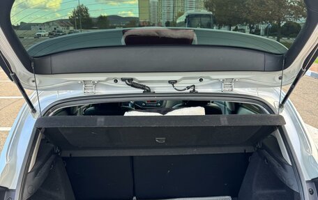 KIA cee'd III, 2016 год, 1 330 000 рублей, 6 фотография