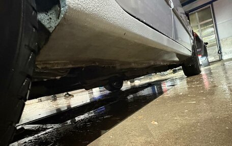 Mitsubishi Lancer IX, 2005 год, 280 000 рублей, 11 фотография