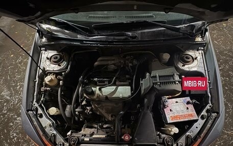 Mitsubishi Lancer IX, 2005 год, 280 000 рублей, 13 фотография