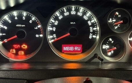 Mitsubishi Lancer IX, 2005 год, 280 000 рублей, 12 фотография