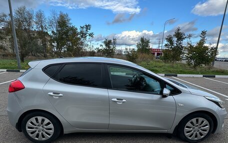 KIA cee'd III, 2016 год, 1 330 000 рублей, 14 фотография