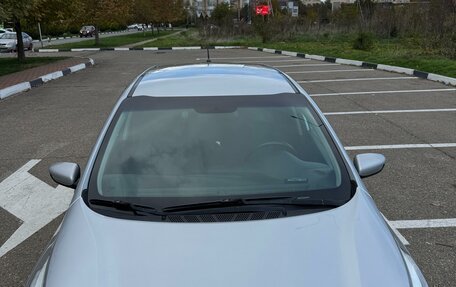 KIA cee'd III, 2016 год, 1 330 000 рублей, 15 фотография