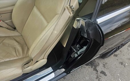 Mercedes-Benz CL-Класс, 2010 год, 1 500 000 рублей, 16 фотография