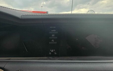 Mercedes-Benz CL-Класс, 2010 год, 1 500 000 рублей, 21 фотография