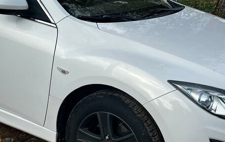 Mazda 6, 2011 год, 970 000 рублей, 8 фотография