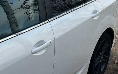 Mazda 6, 2011 год, 970 000 рублей, 6 фотография